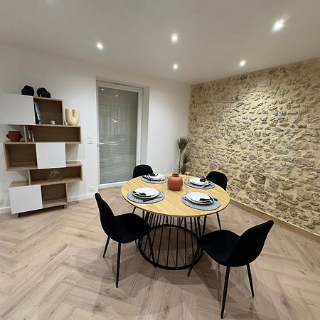 Chez Sof&Je Apartment Brie-Comte-Robert Bagian luar foto